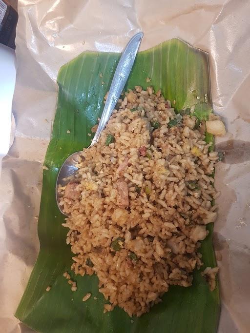 NASI GORENG MEDAN ALAU - PEJAGALAN 2 NO.52