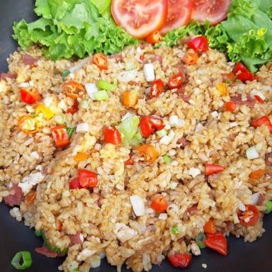 NASI GORENG SEAFOOD W2N