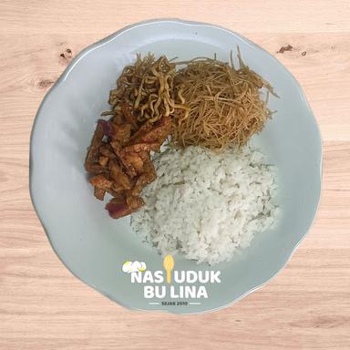 NASI UDUK BU LINA