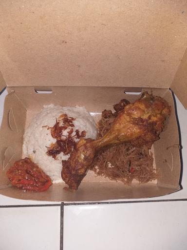 NASI UDUK LABIRIN /NOIZ MUSIK STUDIO