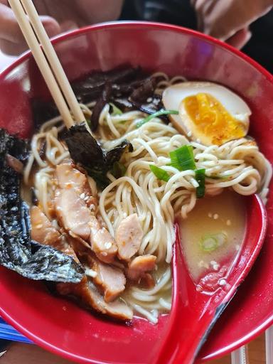 O'RAMEN PLUIT