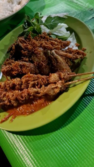 PECEL AYAM PONDOK MAKAN 99