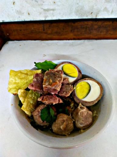 PONDOK BAKSO DUA DARA