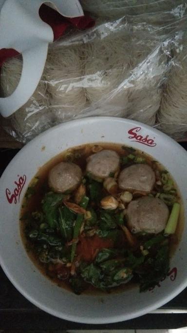 PONDOK BAKSO PODOMORO