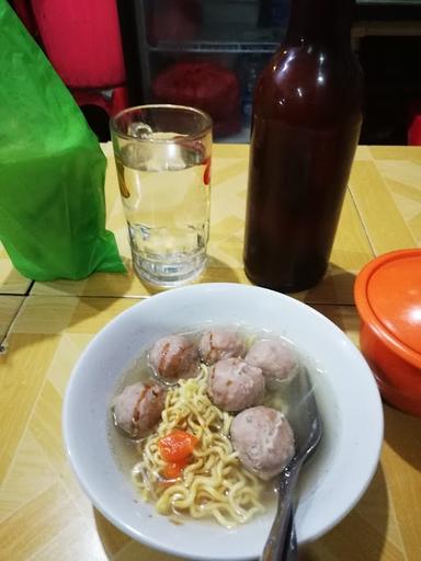 PONDOK BAKSO PODOMORO