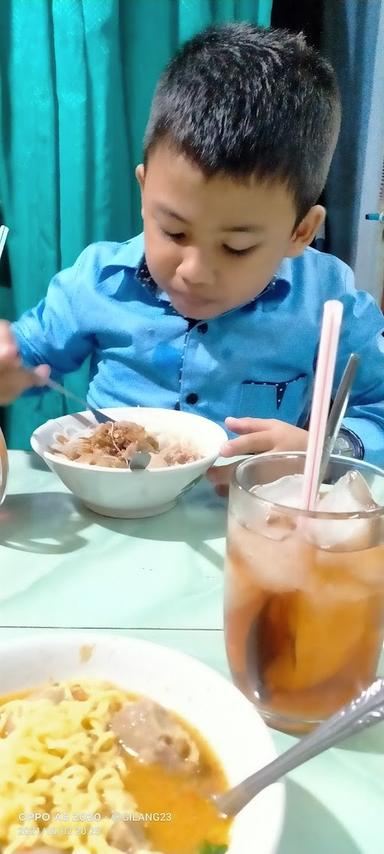 PONDOK BAKSO TRESNO JOYO