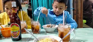 PONDOK BAKSO TRESNO JOYO