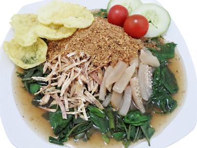 RUJAK JUHI KANGKUNG SINGKAWANG AFAT