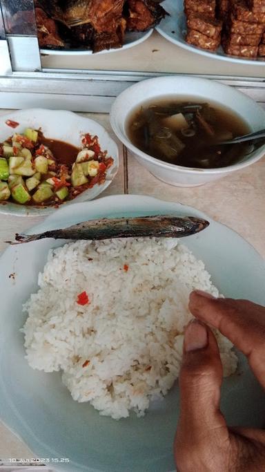 RUMAH MAKAN MASAKAN SUNDA TENJO BOGOR