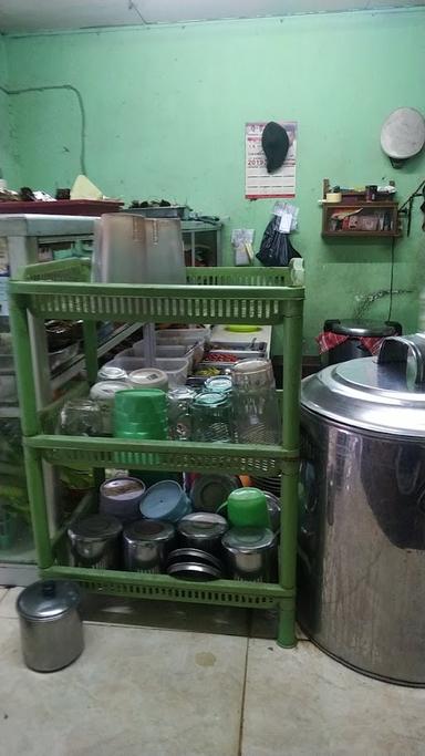 RUMAH MAKAN MASAKAN SUNDA TENJO BOGOR