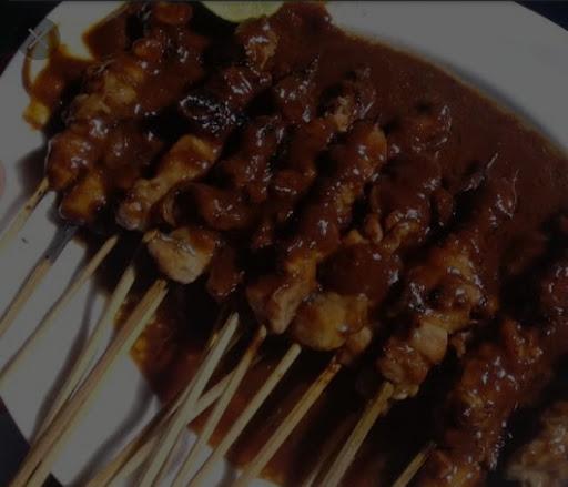 SATE AYAM BANG BUDI