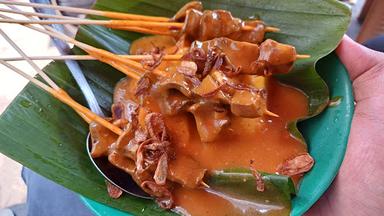 SATE PADANG DUA PUTRI