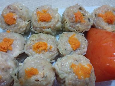 SIOMAY BY SUSAN