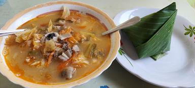 SOP KAMBING MANG KATE