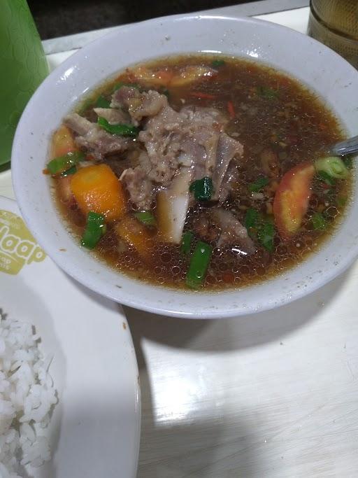 SOTO JAKARTA BANG ERIK