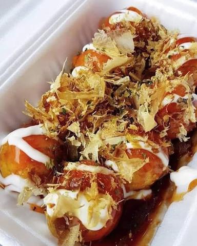 TAKOYAKI KU