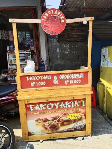 TAKOYAKI KU