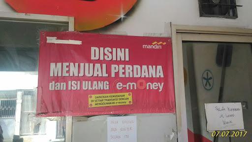 USAHA MUALLAF MANDIRI RESTO