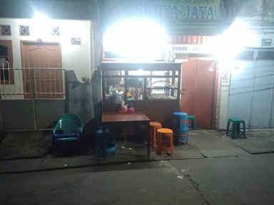 WARUNG BAKSO 'SURYA JAYA'