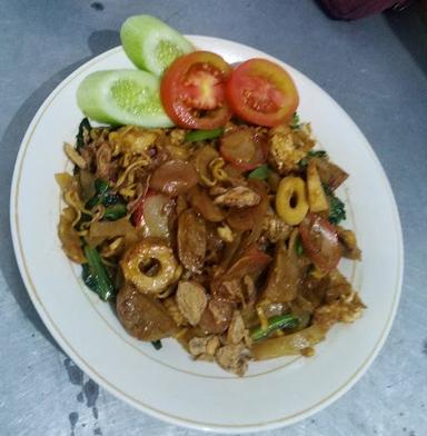 WARUNG BUDE AYU INDOMIE & SEBLAK