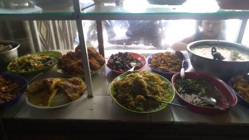 WARUNG NASI KEBUMEN