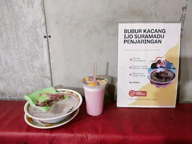 WARUNG NASI TEH ERNI