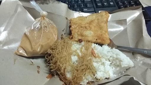 WARUNG NASI UDUK CE'NUNG