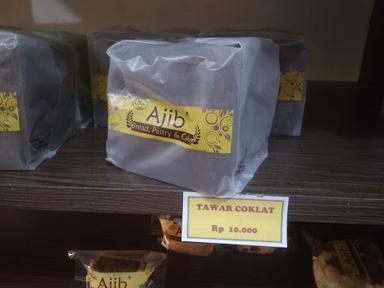 AJIB BAKERY TAMBUN