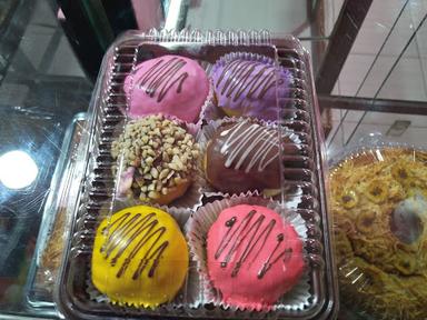 DONAT DARIAKU