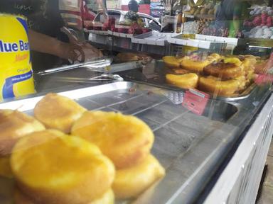 KUE PUKIS QIMMY SALON