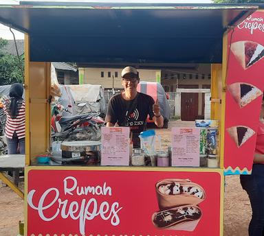 RUMAH CREPES