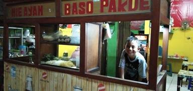 BAKSO PAK'DE