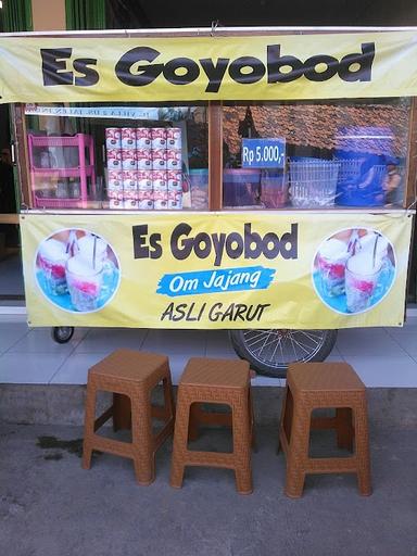 ES GOYOBOD ASLI GARUT