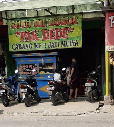 SOTO MIE BOGOR PAK DEDE1