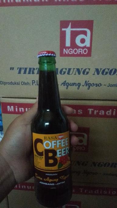 COFFEE BEER TAMBUN