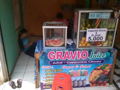 GRAVIO JUS