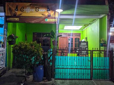 JHOON COFFEE BEER TAMBUN SELATAN