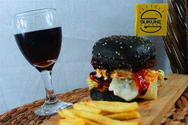 BUKUNE BURGER BREE