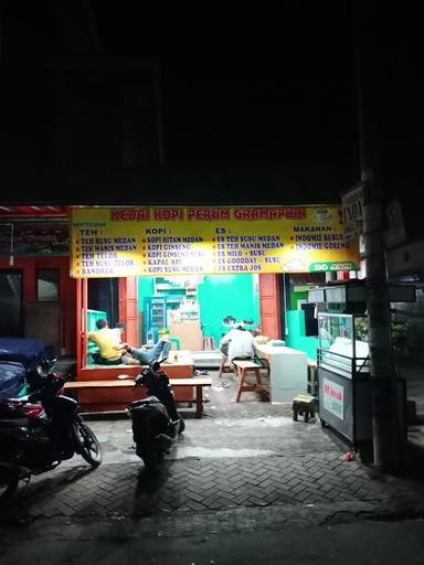 KEDAI KOPI PERUM GRAMAPURI