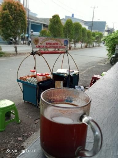 KERAK TELOR BANG BEKZ