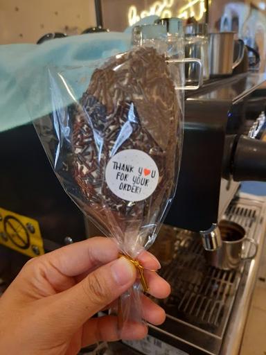 KOPI DARI HATI & BAKERY