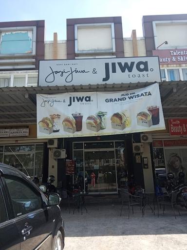 KOPI JANJI JIWA GRAND WISATA