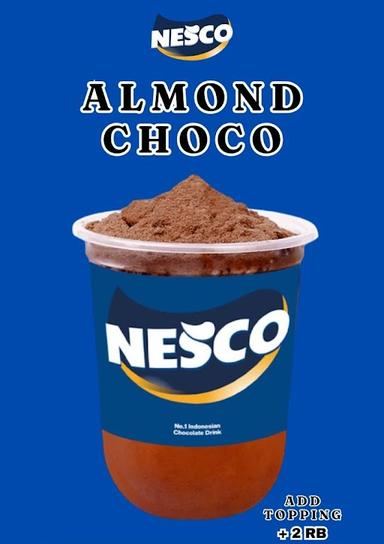 NESCO CHOCOLATE DRINK BEKASI