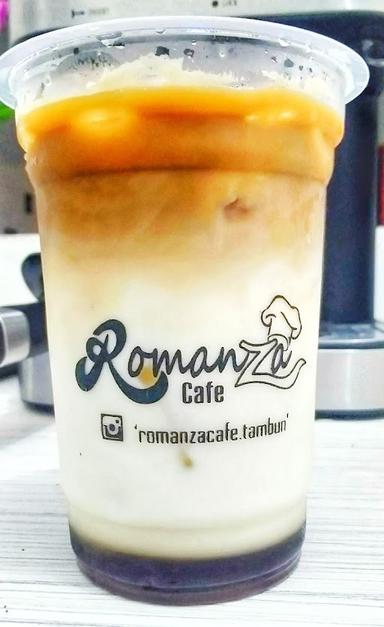 ROMANZA CAFE