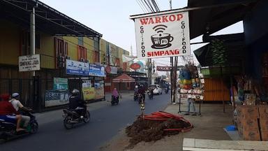 WARKOP SIMPANG 5 TAMBUN