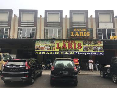 BAKMI LARIS GRAND WISATA