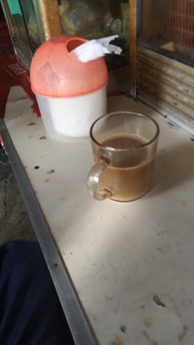 WARKOP AKANG