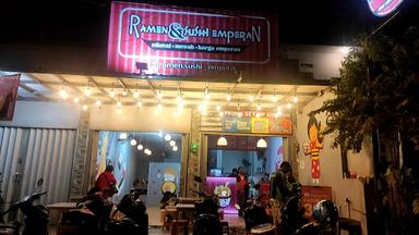 RAMEN & SUSHI EMPERAN