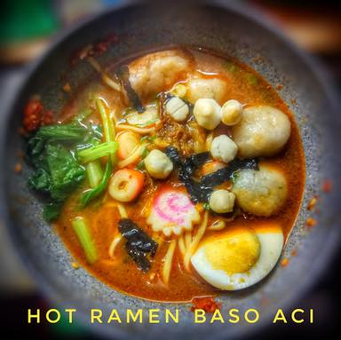 RAMEN & SUSHI EMPERAN