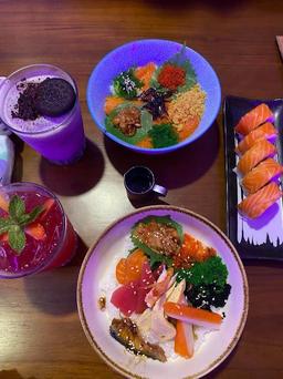 Photo's Sushimas Grand Wisata